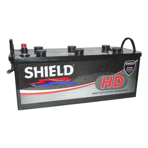 622_Shield Performance HD-CV Heavy Duty Battery.jpg - main image
